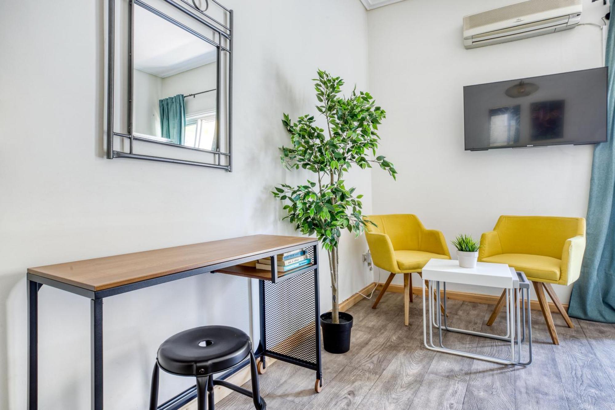 Studio In The Heart Of Acropolis Athènes Extérieur photo